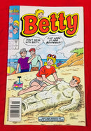 Archie Comics | Old-Vintage 1990s Comic Books | Condition: Very Good