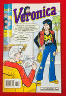 Archie Comics | Old-Vintage 1990s Comic Books | Condition: Very Good