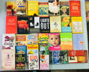 Mixed Lot of 30 Books | Mixed Genres | Condition: Used Good | FREE Bookmarks | FREE Delivery |