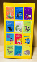 Young Puffin Modern Classics Collection | Set Of 12 Books Boxset