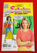 Archie Comics | Old-Vintage 1990s Comic Books | Condition: Very Good