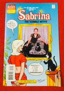 Archie Comics | Old-Vintage 1990s Comic Books | Condition: Very Good