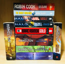Bestselling Science Fiction | Pack Of 10 Books