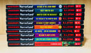 Goosebumps Horror Land Series | Set of 10 Books | Condition: Very Good | Volume 7 Missing