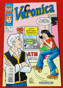 Archie Comics | Old-Vintage 1990s Comic Books | Condition: Very Good