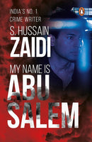 Hussain Zaidi box set by Zaidi, S. Hussain | Set of 4 Books