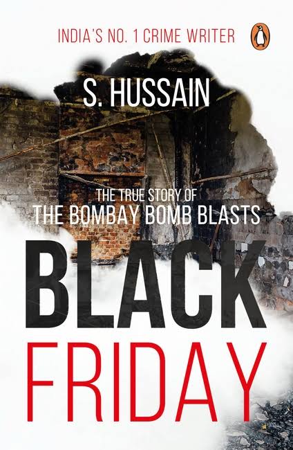 Hussain Zaidi box set by Zaidi, S. Hussain | Set of 4 Books