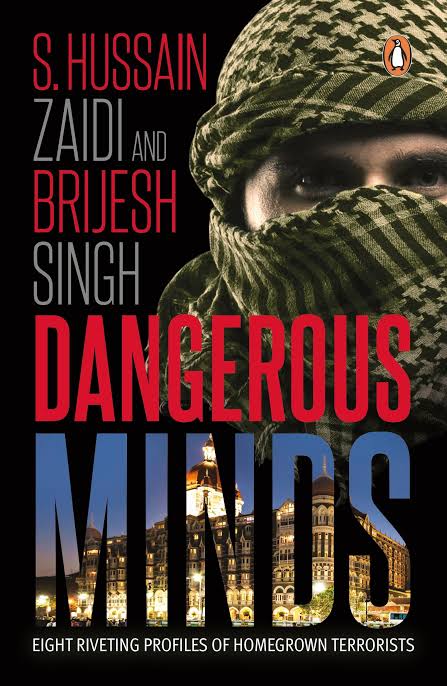 Hussain Zaidi box set by Zaidi, S. Hussain | Set of 4 Books