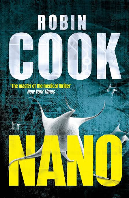 Robin Cook Medical Fiction | Pack of 3 Books | Subject: Medical Fiction | Condition: New