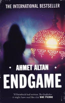 Thriller, Mystery and Suspense Best Seller | Pack of 3 Books