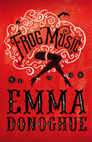 Emma Donoghue Books | Pack of 3 Books