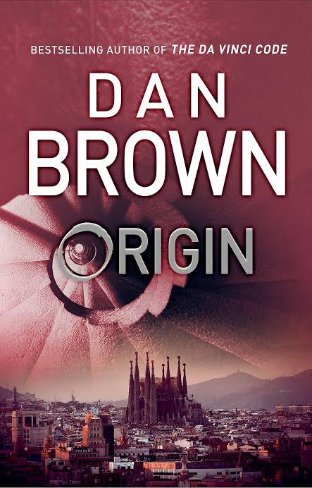 (Hardcover) Dan Brown | Set of 3 Books | Condition: Used Good