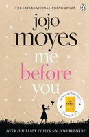 JoJo Moyes | King of Romance | Set of 5 Books | Condition: Used Good