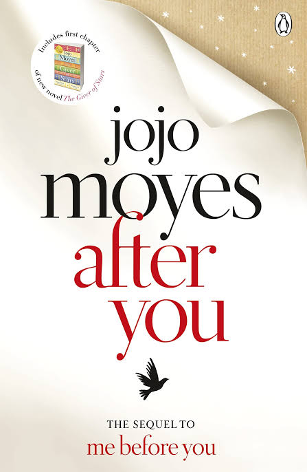 JoJo Moyes | King of Romance | Set of 5 Books | Condition: Used Good