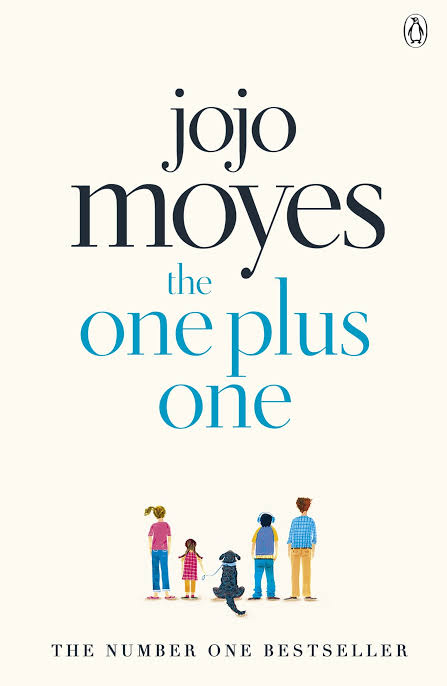JoJo Moyes | King of Romance | Set of 5 Books | Condition: Used Good