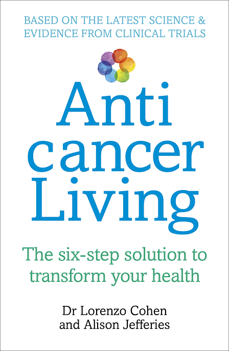 Cancer Healing | Set of 2 Books