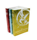 The Hunger Games by Suzanne Collins | Condition: Pre Loved Used