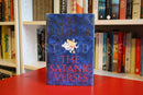 The Satanic Verses by Salman Rushdie 1988 (Original First Edition) | Hardcover