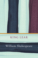 King Lear by William Shakespeare | Paperback |  Subject: 0 | Item Code:R1|H3|3389