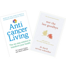 Cancer Healing | Set of 2 Books