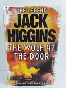Xtbp the Wolf at the Door by 0 | Subject:
