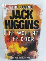 Xtbp the Wolf at the Door by 0 | Subject: