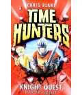Time Hunters 2 Knight Quest Second Hand Book Online