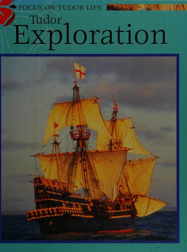 Tudor Exploration (Focus on Tudor Life) by Moira Butterfield | Pub:Franklin Watts Ltd | Pages:32 | Condition:Good | Cover:HARDCOVER