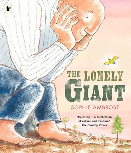 The Lonely Giant by Sophie Ambrose | Pub:Walker Books Ltd | Pages: | Condition:Good | Cover:Paperback